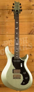 PRS S2 Vela Satin - Mavis Mint Metallic