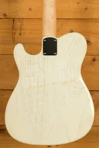 PRS SE NF53 - White Doghair *2026 Spec*