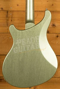 PRS S2 Vela Satin - Mavis Mint Metallic