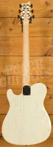 PRS SE NF53 - White Doghair *2026 Spec*