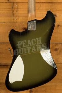 Novo Nucleus Voltur B6 | Uffington Burst