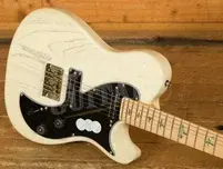 PRS SE NF53 - White Doghair *2026 Spec*