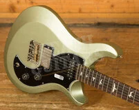 PRS S2 Vela Satin - Mavis Mint Metallic