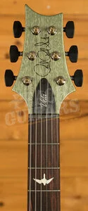 PRS S2 Vela Satin - Mavis Mint Metallic