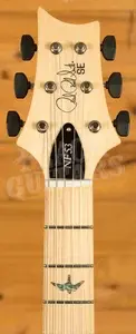 PRS SE NF53 - White Doghair *2026 Spec*
