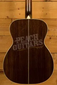 Eastman E20OM Thermo-Cure - Natural