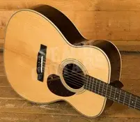 Eastman E20OM Thermo-Cure - Natural