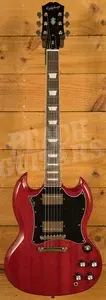 Epiphone SG Standard - Cherry