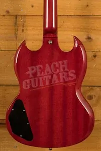 Epiphone SG Standard - Cherry