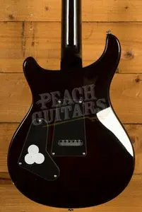 PRS SE Custom | Custom 24 - Black Gold Sunburst