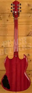 Epiphone SG Standard - Cherry