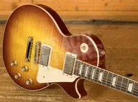 Gibson Les Paul Standard 60s | Iced Tea