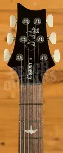 PRS SE Custom | Custom 24 - Black Gold Sunburst