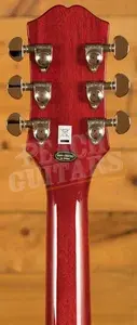 Epiphone SG Standard - Cherry