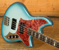 Novo Custom Series Ivorus Bass | Lake Sonic Burst