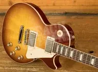 Gibson Les Paul Standard 60s | Iced Tea