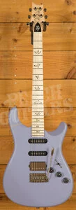 PRS Fiore Satin - Lilac - Mark Lettieri Signature