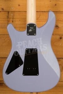 PRS Fiore Satin - Lilac - Mark Lettieri Signature