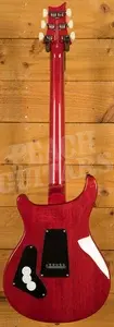 PRS SE Custom | Custom 24 - Charcoal Cherry Burst