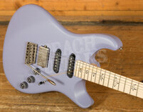 PRS Fiore Satin - Lilac - Mark Lettieri Signature