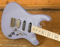 PRS Fiore Satin - Lilac - Mark Lettieri Signature