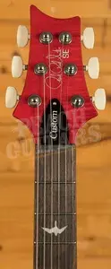 PRS SE Custom | Custom 24 - Charcoal Cherry Burst