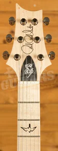 PRS Fiore Satin - Lilac - Mark Lettieri Signature