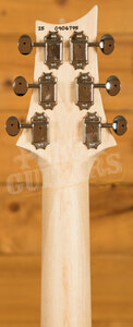 PRS Fiore Satin - Lilac - Mark Lettieri Signature