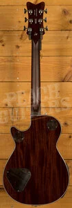 Gretsch G6134TFM-NH Nigel Hendroff Signature Penguin Amber Flame