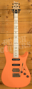 PRS Fiore Satin - Hibiscus - Mark Lettieri Signature