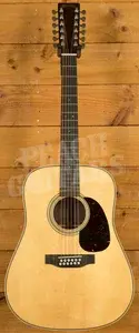 Martin Standard Series | HD12-28 *2025 Spec*