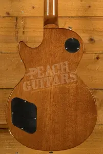 Epiphone Inspired by Gibson Les Paul Standard 50s Figured | Seafoam Green w/Gigbag