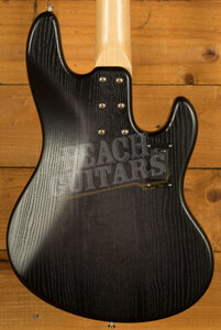 Sandberg California Bass I TT4 | Matt Blackburst *Left-Handed* *Used*