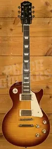 Epiphone Les Paul Standard 60s Figured - Iced Tea Burst