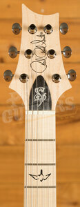PRS Fiore Satin - Hibiscus - Mark Lettieri Signature