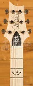 PRS Fiore Satin - Hibiscus - Mark Lettieri Signature