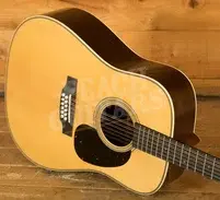 Martin Standard Series | HD12-28 *2025 Spec*