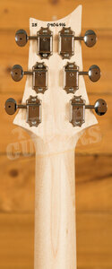 PRS Fiore Satin - Hibiscus - Mark Lettieri Signature