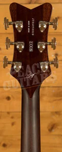 Gretsch G6134TFM-NH Nigel Hendroff Signature Penguin Amber Flame
