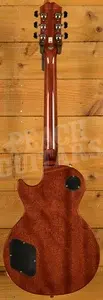 Epiphone Les Paul Standard 60s Figured - Iced Tea Burst