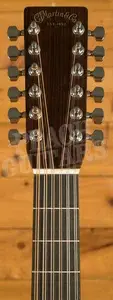 Martin Standard Series | HD12-28 *2025 Spec*