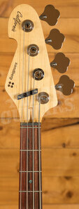 Sandberg California Bass I TT4 | Matt Blackburst *Left-Handed* *Used*