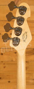 Sandberg California Bass I TT4 | Matt Blackburst *Left-Handed* *Used*