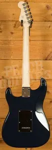 Squier Sonic Stratocaster HSS - Maple - Midnight Blue
