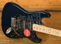 Squier Sonic Stratocaster HSS - Maple - Midnight Blue