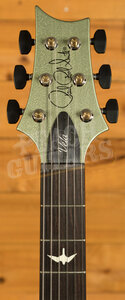 PRS S2 Vela Semi-Hollow Satin - Mavis Mint Metallic