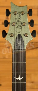 PRS S2 Vela Semi-Hollow Satin - Mavis Mint Metallic
