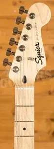 Squier Sonic Stratocaster HSS - Maple - Midnight Blue