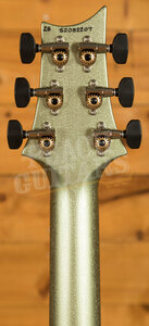 PRS S2 Vela Semi-Hollow Satin - Mavis Mint Metallic