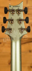 PRS S2 Vela Semi-Hollow Satin - Mavis Mint Metallic